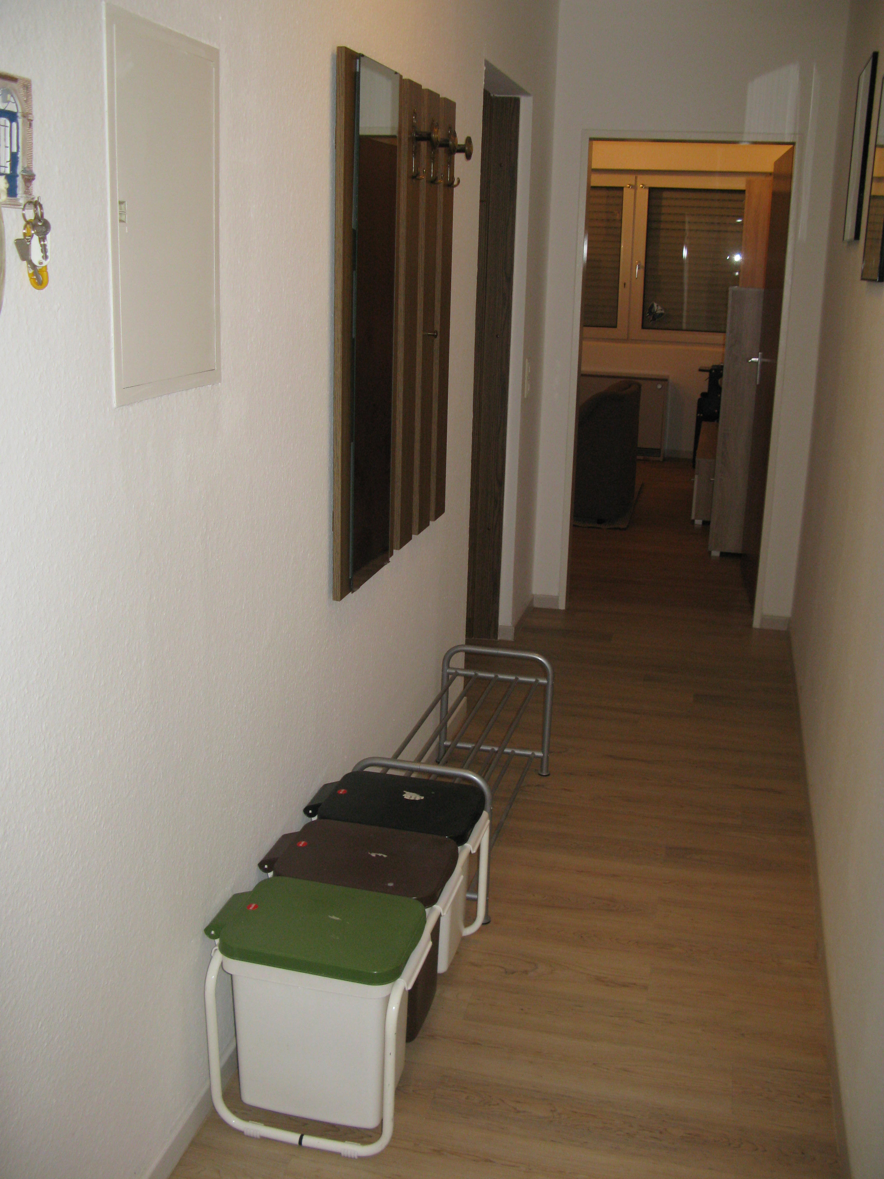 Adlerhorst – Adlerhorst-Flur