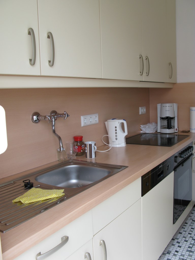 Ferienwohnung Kiebitznest A in Norddeich